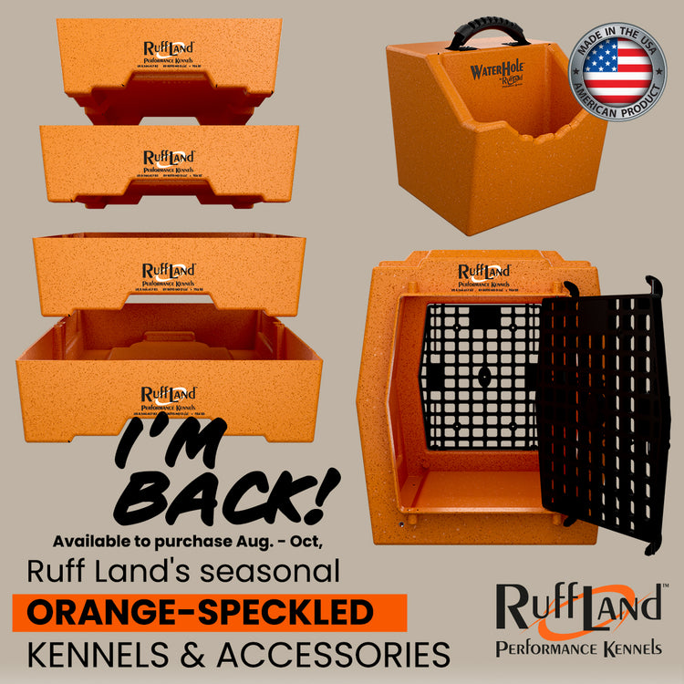 Orange Kennels