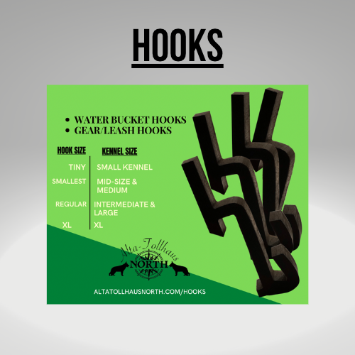 Hooks