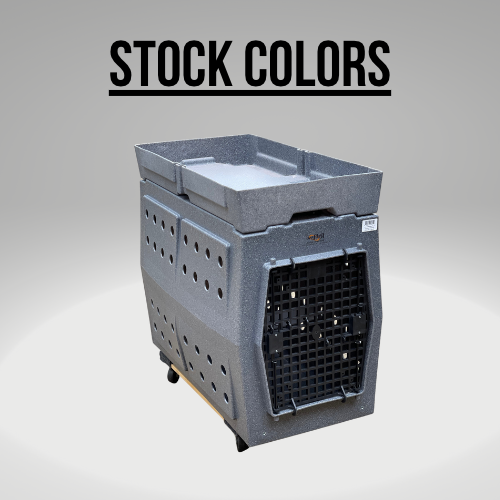 Standard Colors