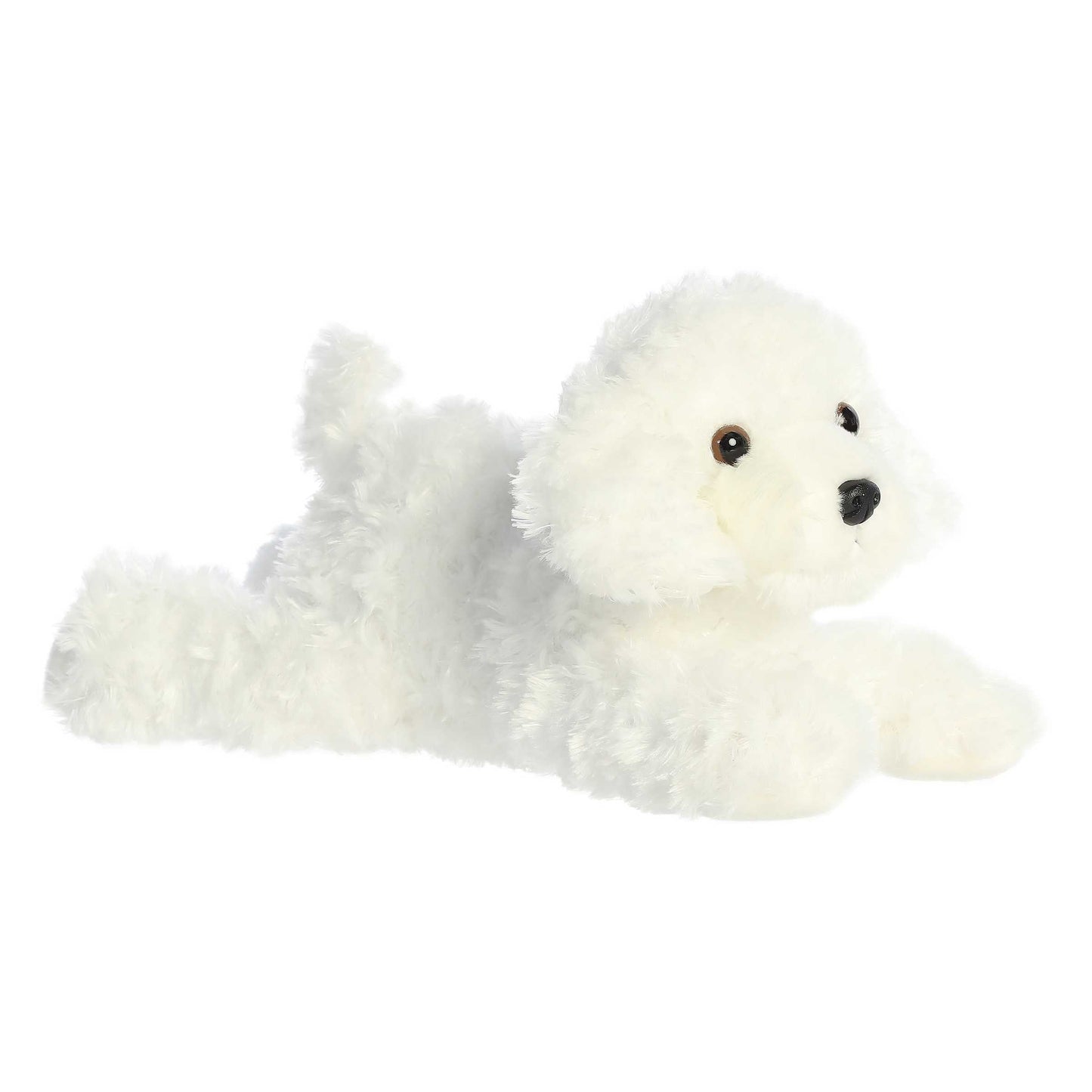 Parker's Pals- Dog