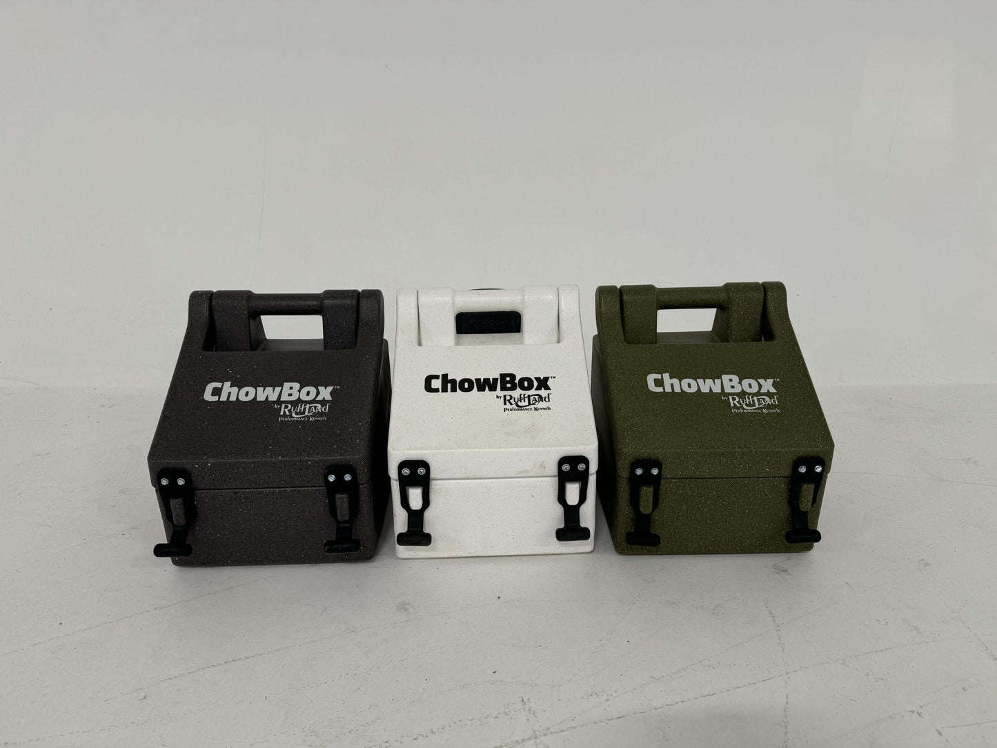 Chow Box- Mini