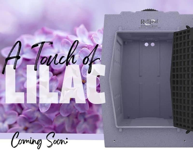 LARGE-LIMITED EDITION KENNELS