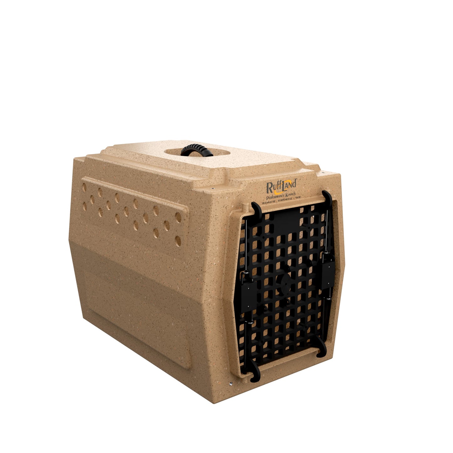 MEDIUM-LIMITED EDITION KENNELS