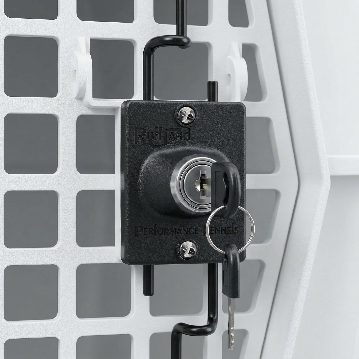 Sweet Kennel Lock