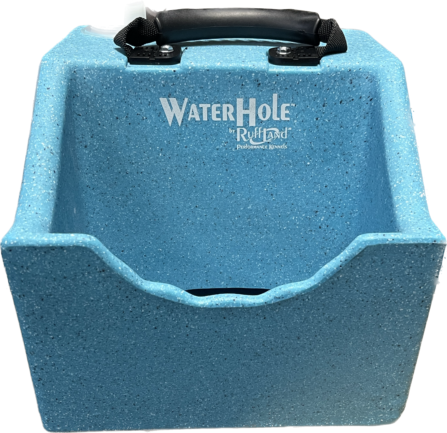 WATER HOLE-LIMITED EDITION COLORS