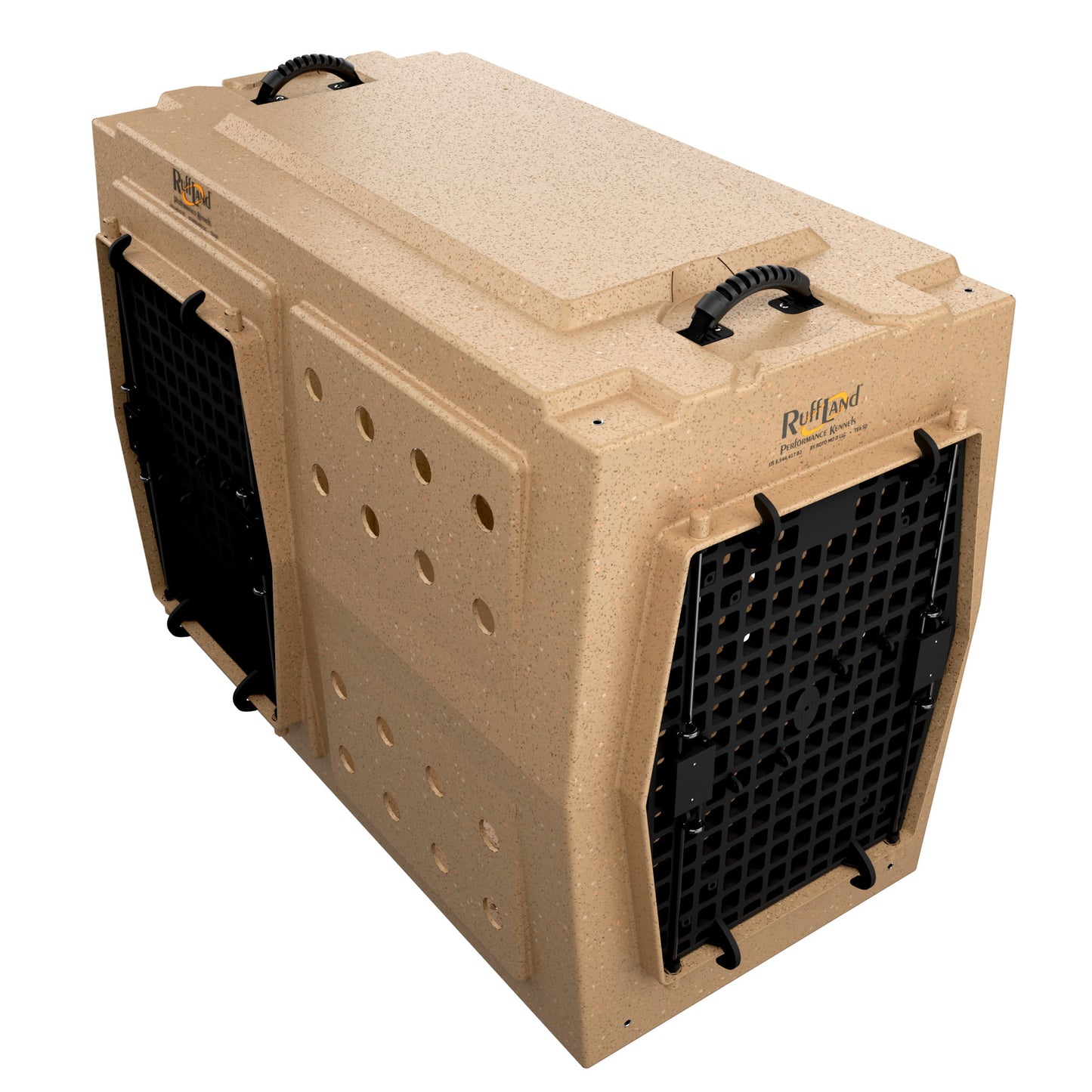 XL- Rockstone Kennel
