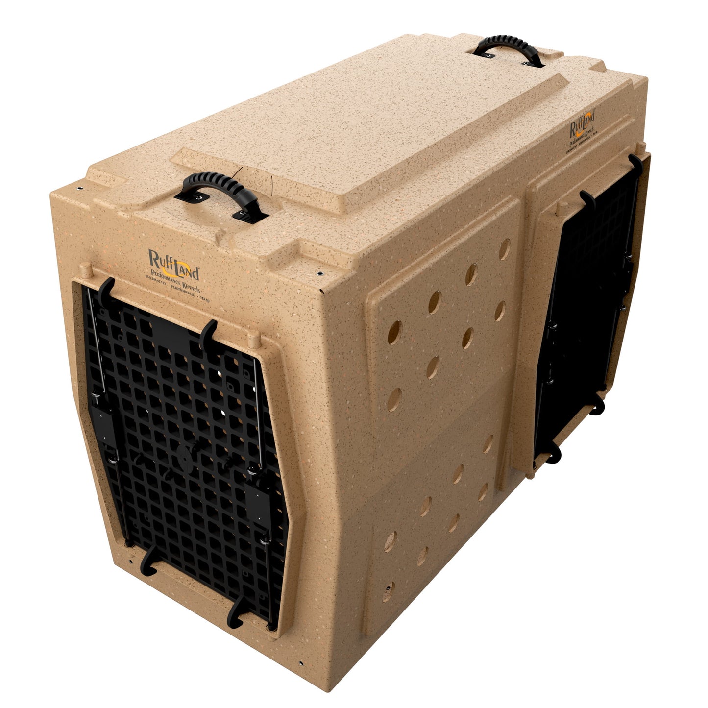 XL- Rockstone Kennel