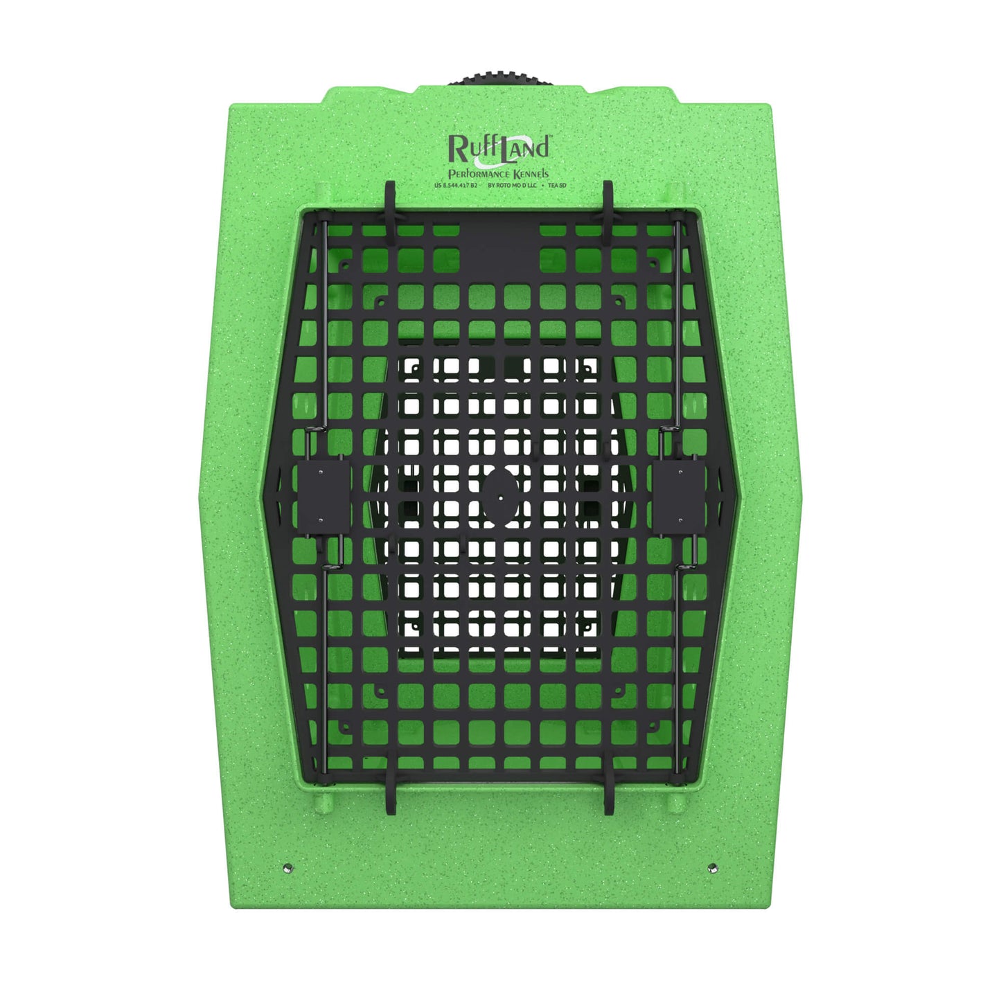 XL-Lime Kennel