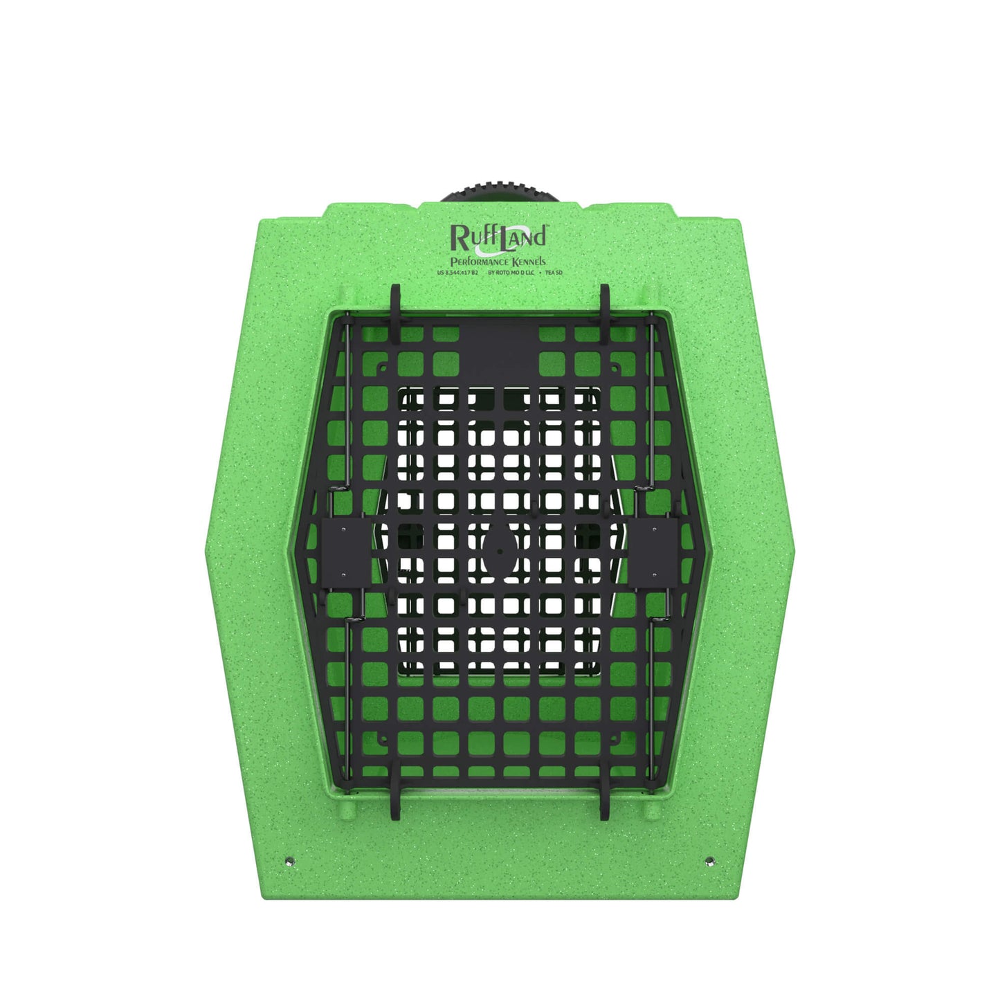 INTERMEDIATE-Lime Kennel