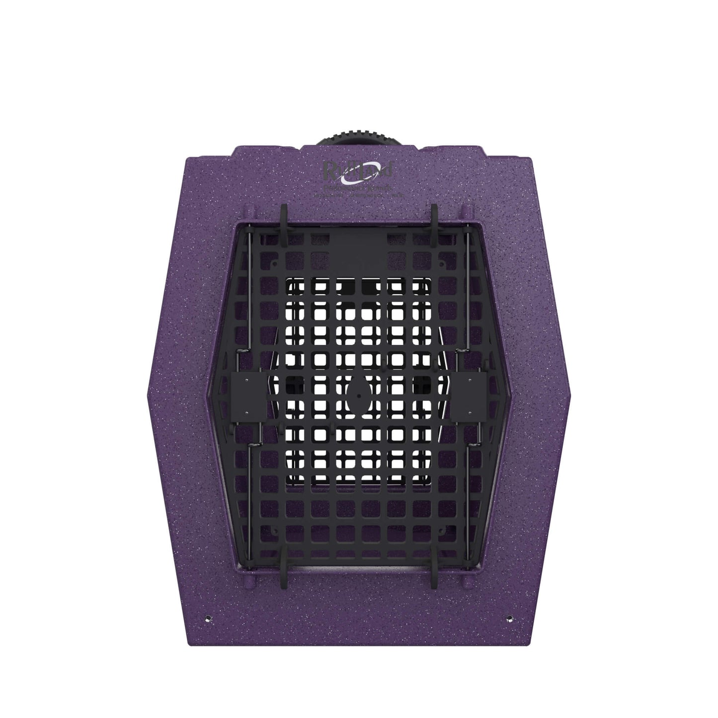 LARGE-Purple Kennel