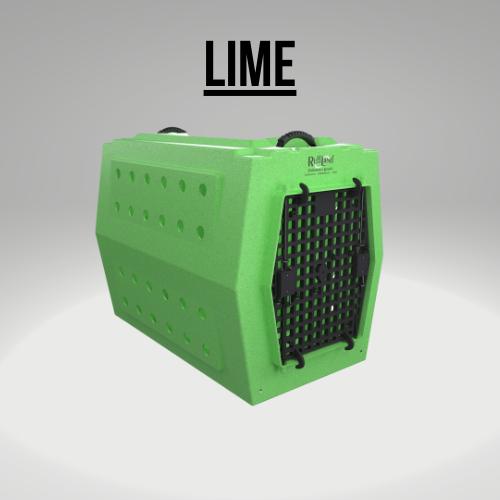 Lime Kennels