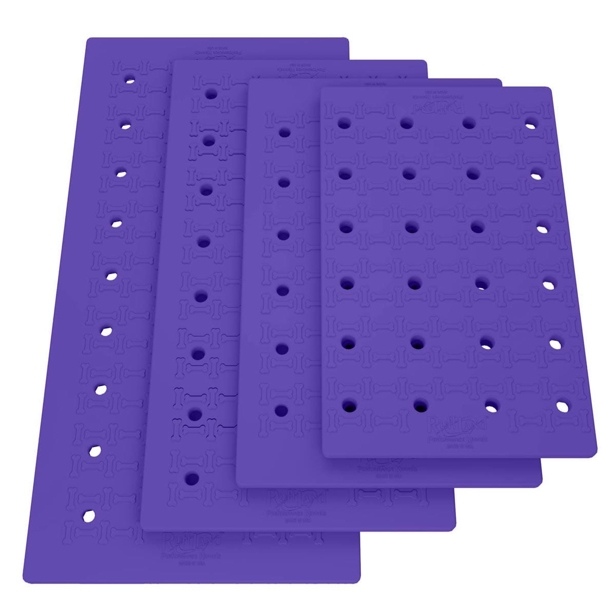 CUSHY RIDE® KENNEL PAD
