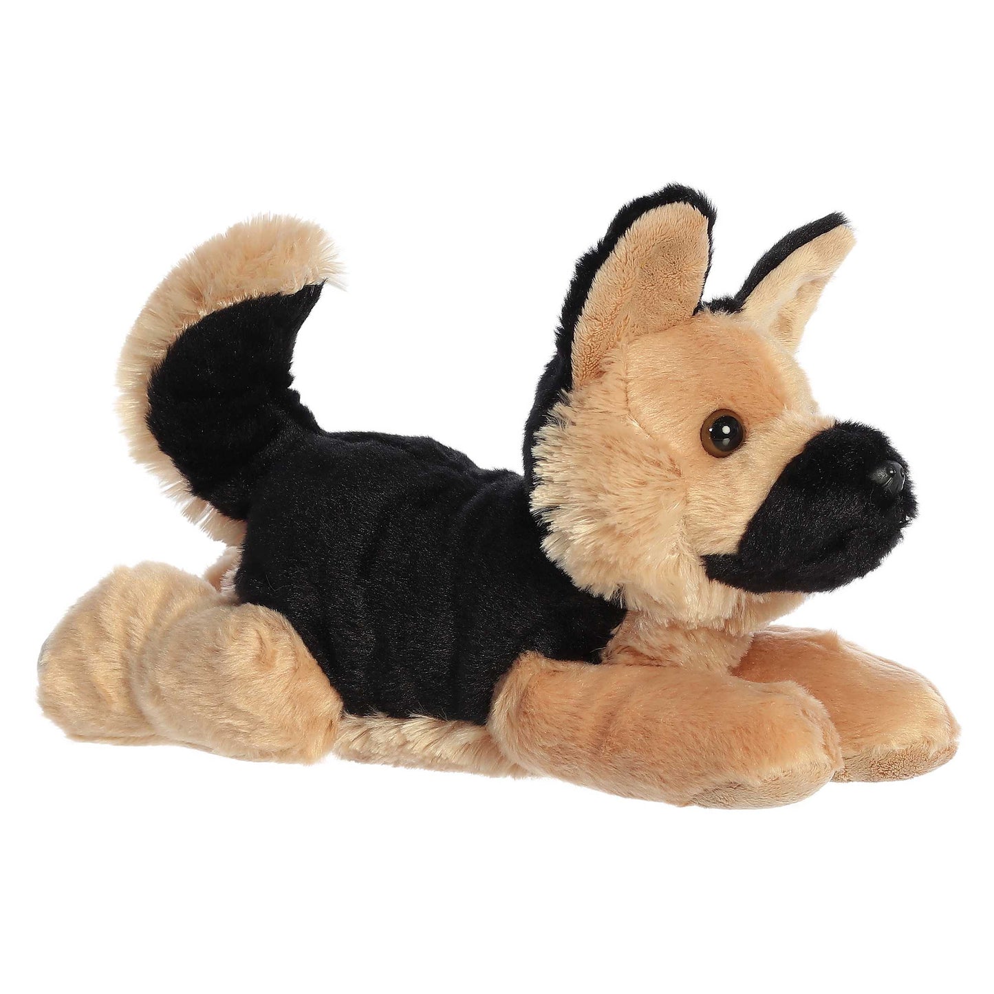 Parker's Pals- Dog