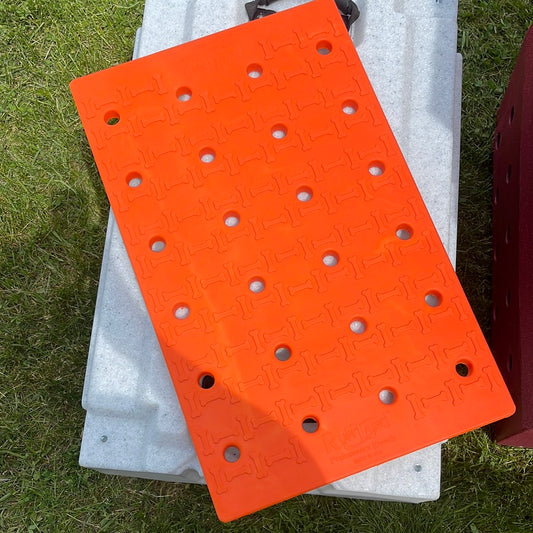 CUSHY RIDE® KENNEL PAD