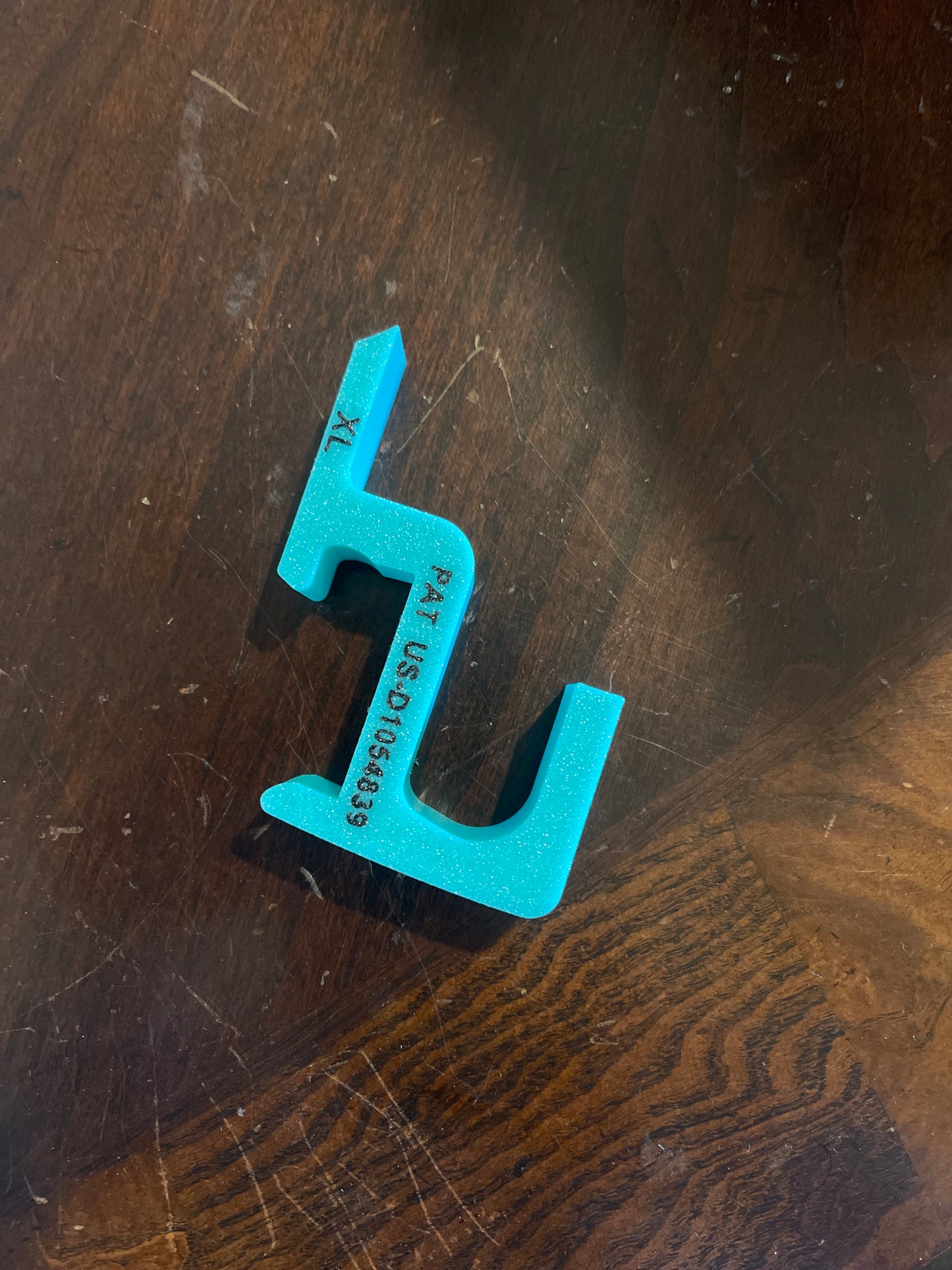 Leash/ Gear Hook