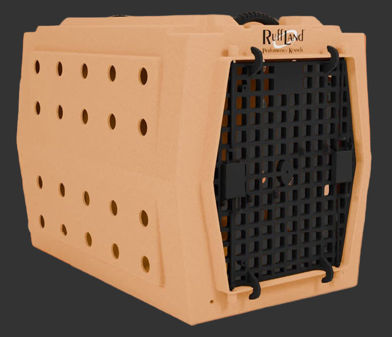 XL-LIMITED EDITION KENNELS