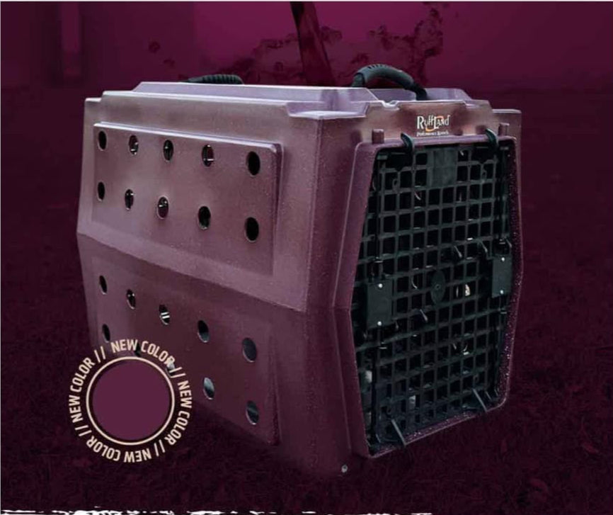 XL-LIMITED EDITION KENNELS