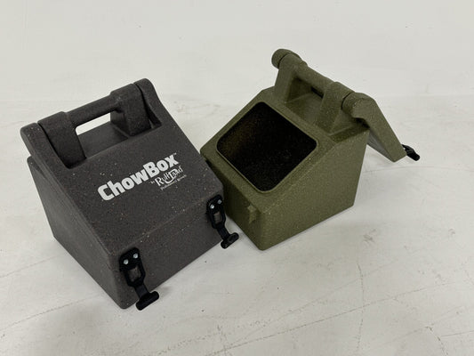 Chow Box- Mini