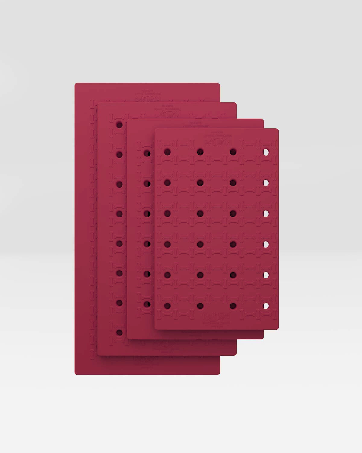 CUSHY RIDE® KENNEL PAD