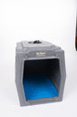 CUSHY RIDE® KENNEL PAD