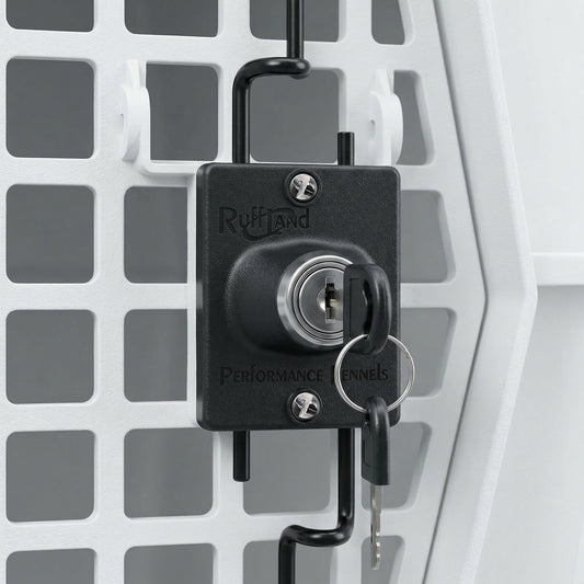 Sweet Kennel Lock