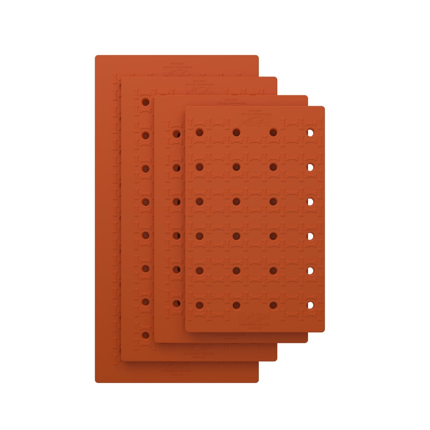 CUSHY RIDE® KENNEL PAD