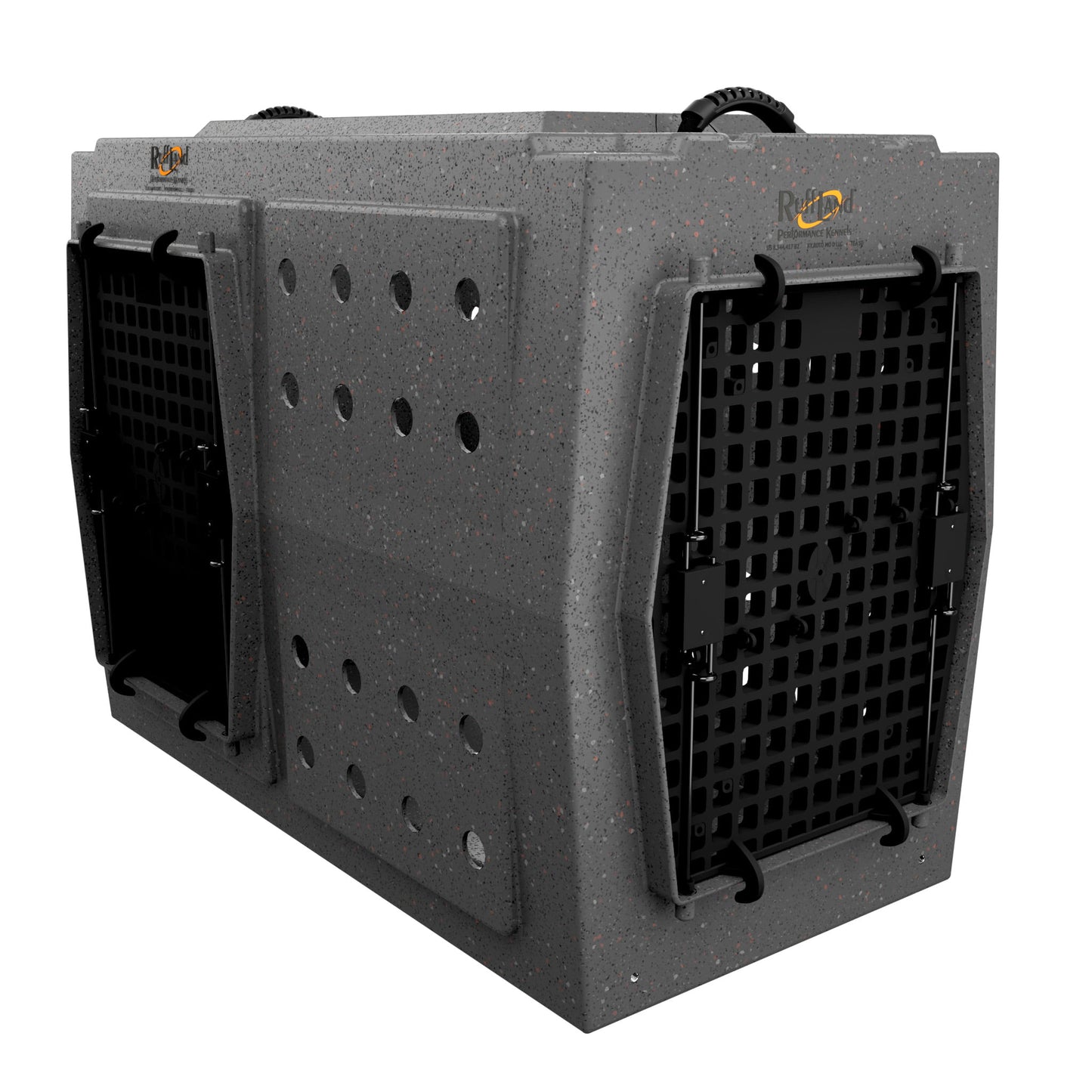 XL Kennels- Standard Colors