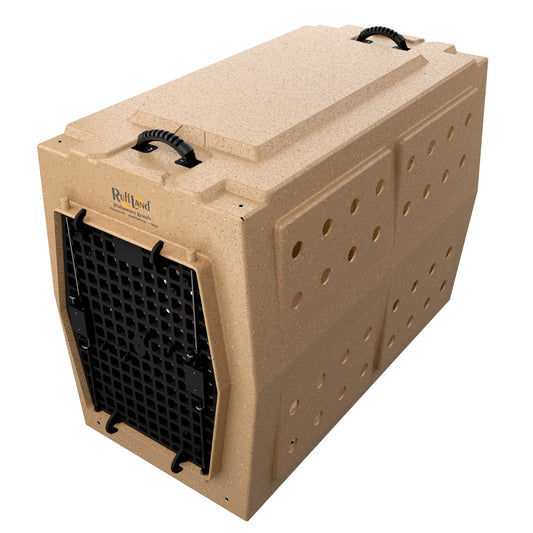 XL- Rockstone Kennel