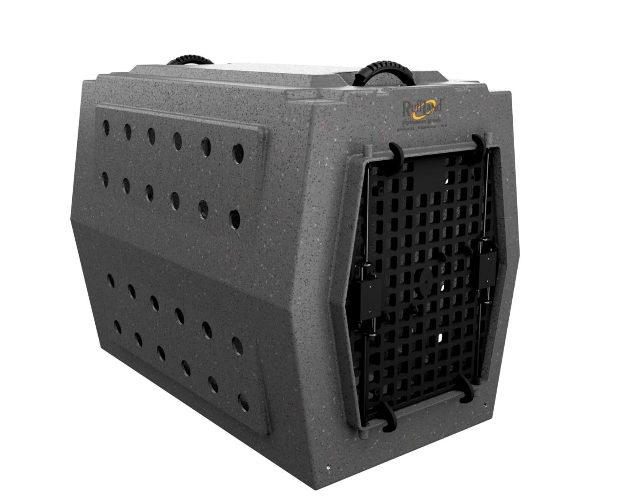 Intermediate Kennels-Standard Colors