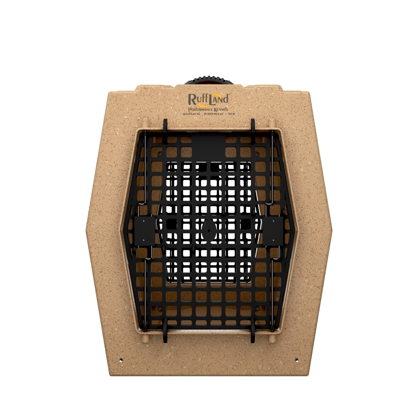 Intermediate Kennels-Standard Colors