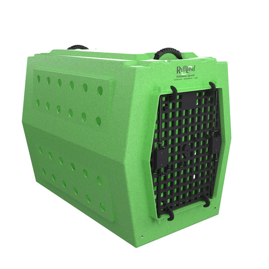 INTERMEDIATE-Lime Kennel