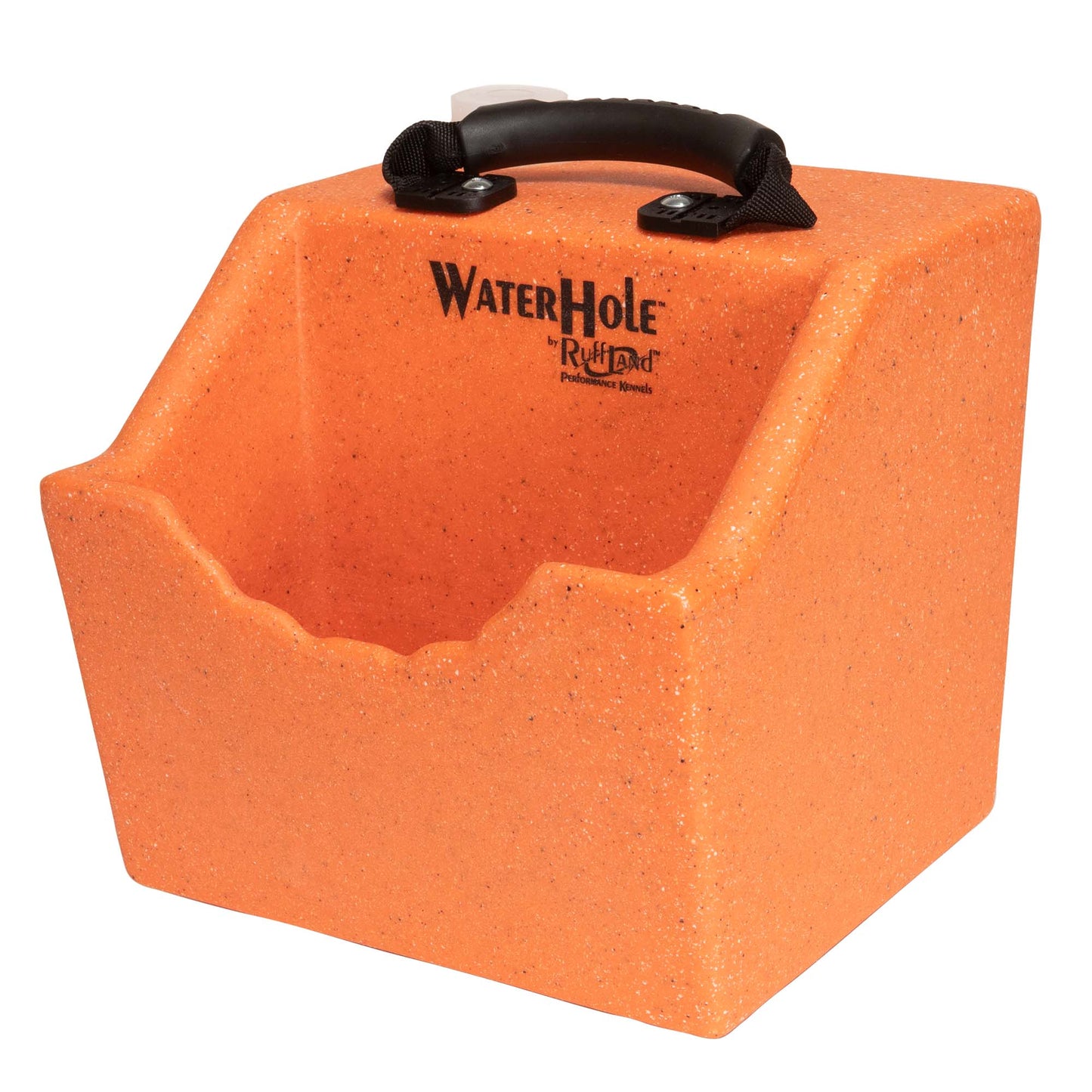 WATER HOLE-LIMITED EDITION COLORS